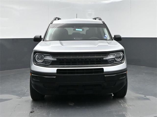 used 2021 Ford Bronco Sport car, priced at $23,491