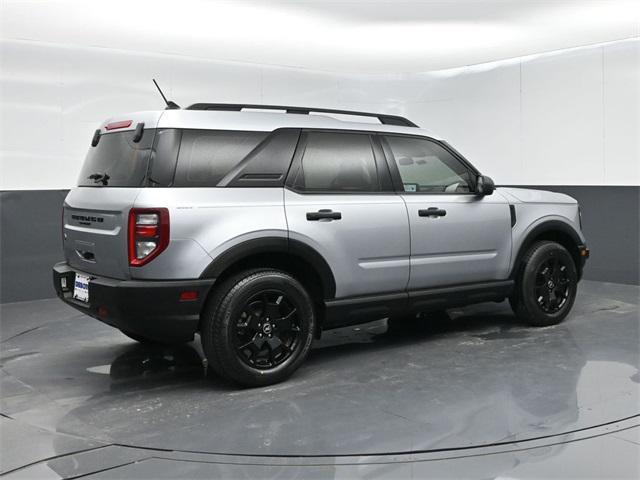 used 2021 Ford Bronco Sport car, priced at $23,491
