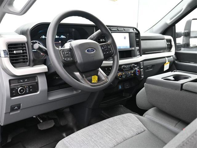 new 2024 Ford F-350 car, priced at $67,695