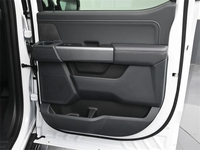 new 2025 Ford F-150 car, priced at $54,829