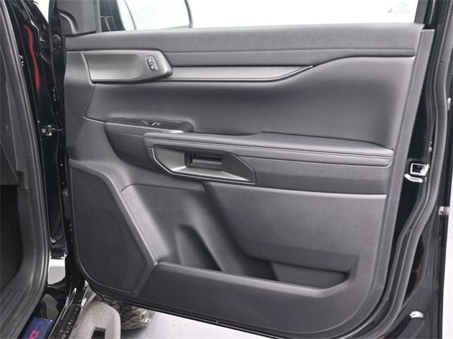 new 2025 Ford Ranger car, priced at $59,460