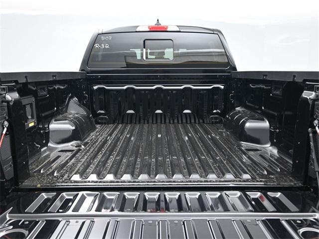 new 2025 Ford Ranger car, priced at $59,460