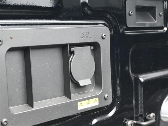 new 2025 Ford Ranger car, priced at $59,460