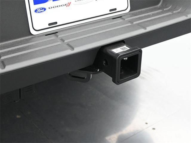 new 2025 Ford Ranger car, priced at $59,460