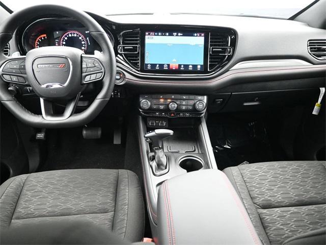used 2023 Dodge Durango car, priced at $43,180