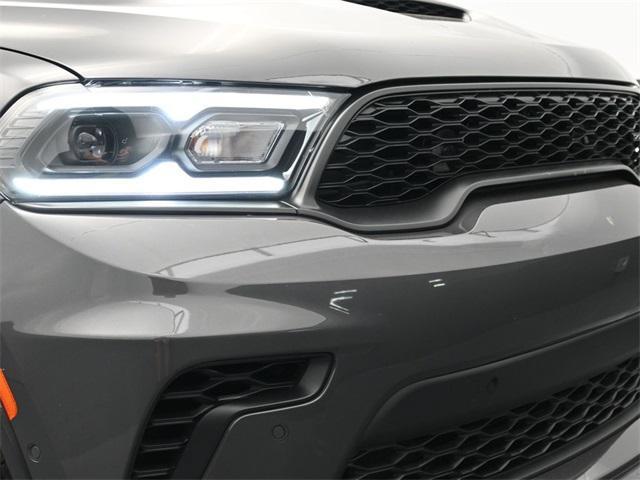 used 2023 Dodge Durango car, priced at $43,180
