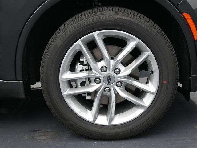 used 2023 Dodge Durango car, priced at $43,180