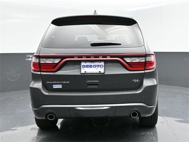 used 2023 Dodge Durango car, priced at $43,180