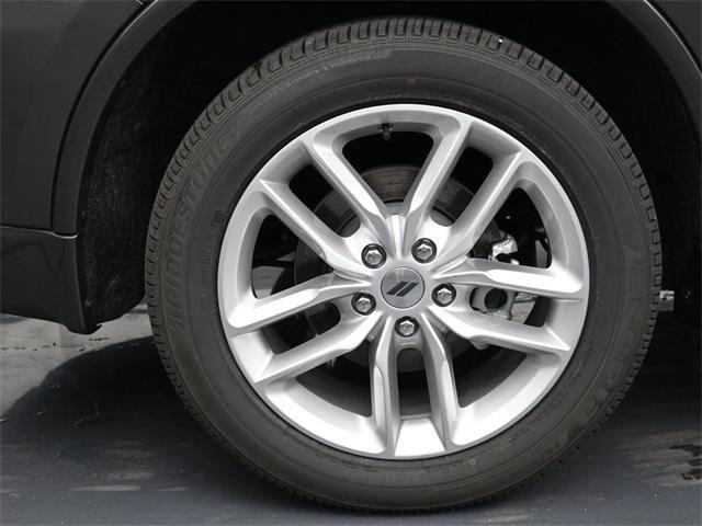 used 2023 Dodge Durango car, priced at $43,180