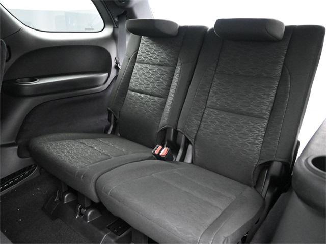 used 2023 Dodge Durango car, priced at $43,180