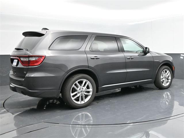 used 2023 Dodge Durango car, priced at $43,180