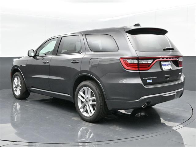 used 2023 Dodge Durango car, priced at $43,180