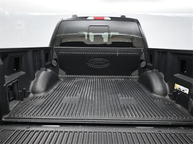 used 2023 Ford F-150 car, priced at $46,858