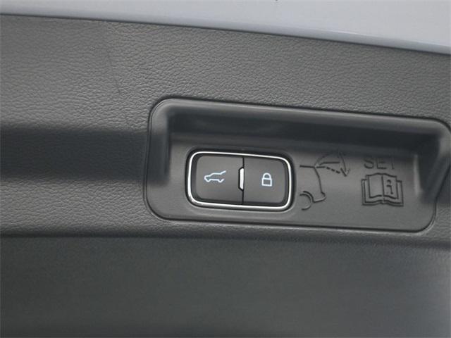 new 2025 Ford Explorer car, priced at $37,740