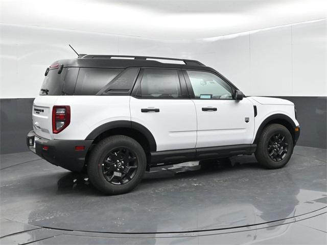 new 2025 Ford Bronco Sport car, priced at $29,242