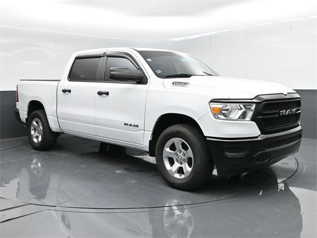 used 2019 Ram 1500 car, priced at $28,613