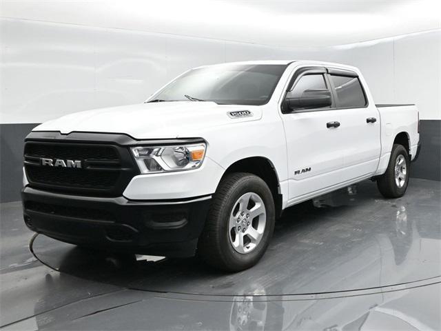 used 2019 Ram 1500 car, priced at $28,613