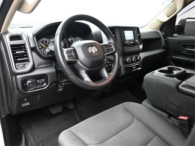 used 2019 Ram 1500 car, priced at $28,613