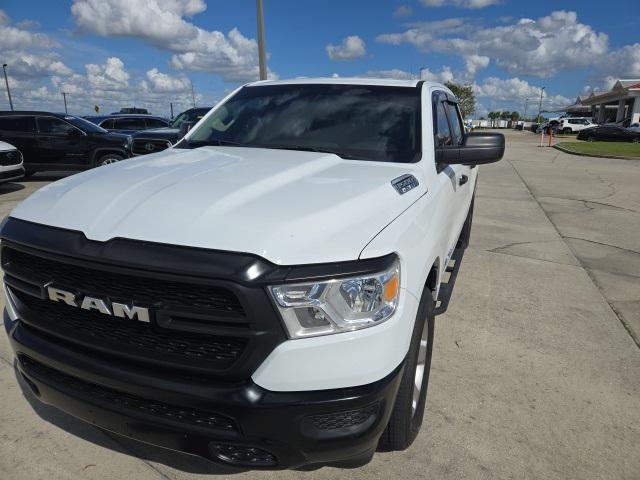 used 2019 Ram 1500 car, priced at $28,995