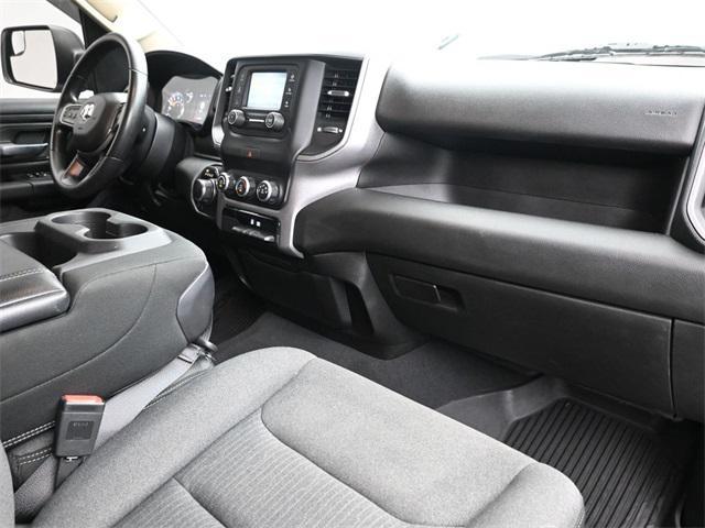 used 2019 Ram 1500 car, priced at $28,613