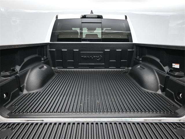 used 2021 Ram 1500 car, priced at $42,329