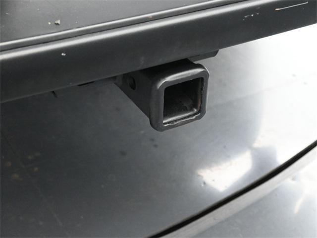 used 2021 Ram 1500 car, priced at $42,329