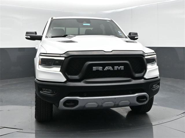 used 2021 Ram 1500 car, priced at $42,329
