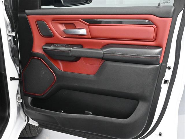 used 2021 Ram 1500 car, priced at $42,329