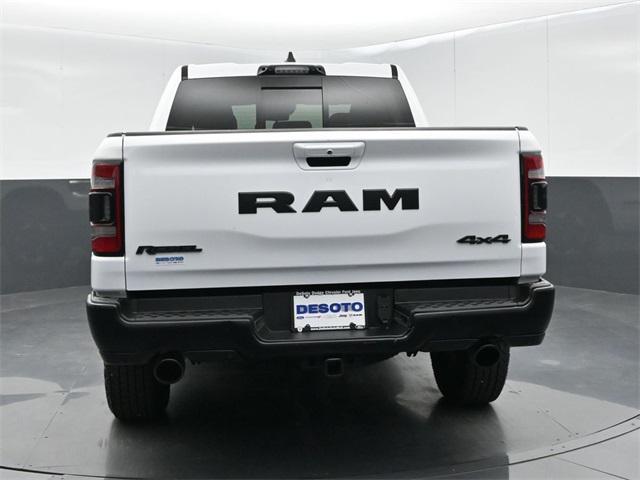 used 2021 Ram 1500 car, priced at $42,329