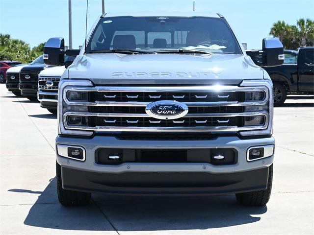 new 2024 Ford F-250 car, priced at $90,350
