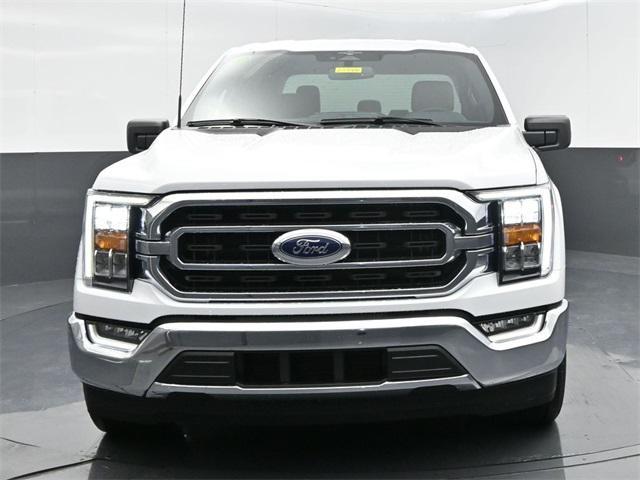 new 2023 Ford F-150 car, priced at $47,131