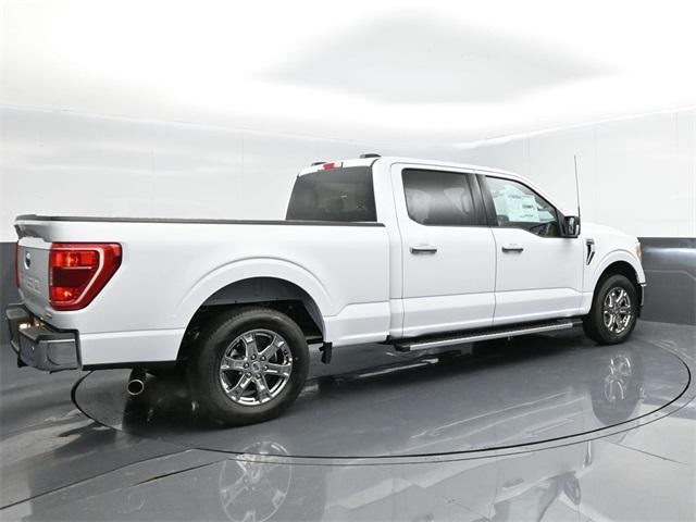 new 2023 Ford F-150 car, priced at $47,131