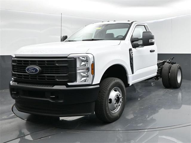 new 2024 Ford F-350 car, priced at $54,840