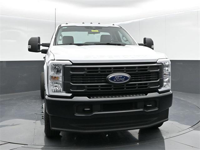 new 2024 Ford F-350 car, priced at $54,840