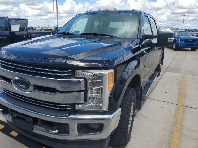 used 2017 Ford F-250 car, priced at $32,813