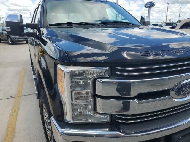 used 2017 Ford F-250 car, priced at $32,813