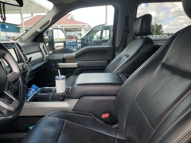 used 2017 Ford F-250 car, priced at $32,813