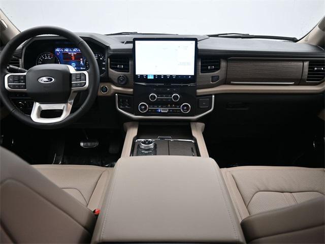 new 2024 Ford Expedition car, priced at $65,590