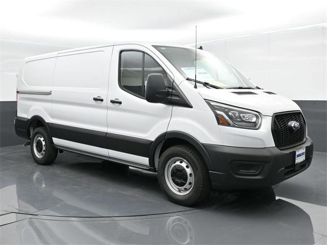 new 2025 Ford Transit-150 car, priced at $50,725