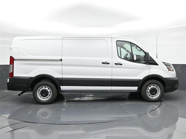 new 2025 Ford Transit-150 car, priced at $50,725