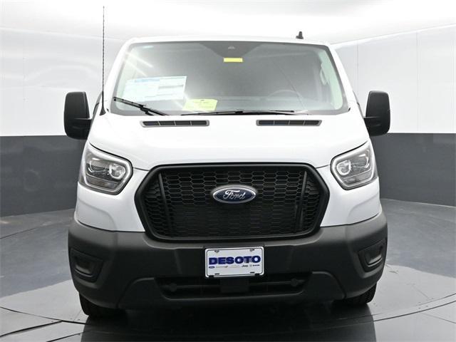 new 2025 Ford Transit-150 car, priced at $50,725