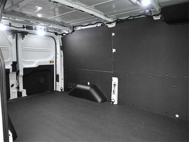 new 2025 Ford Transit-150 car, priced at $50,725