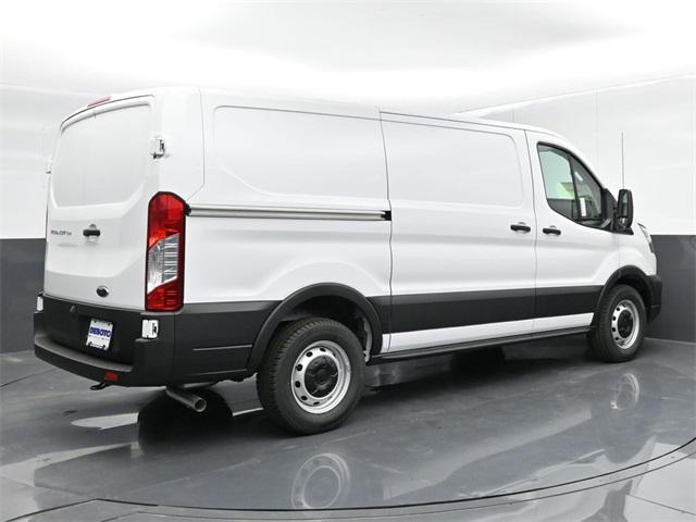 new 2025 Ford Transit-150 car, priced at $50,725