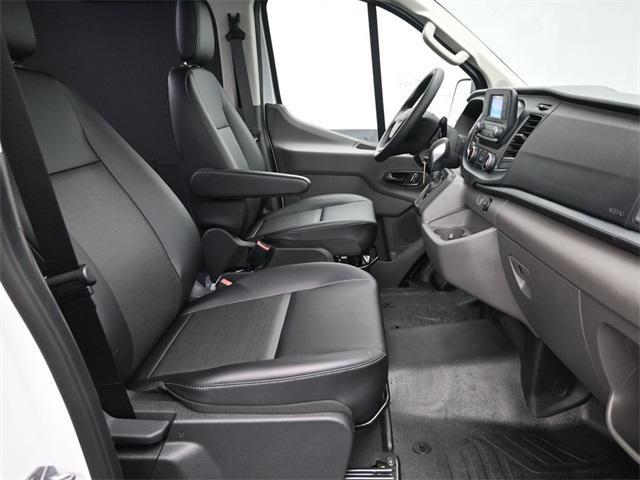 new 2025 Ford Transit-150 car, priced at $50,725