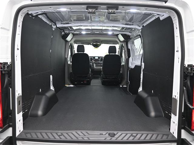 new 2025 Ford Transit-150 car, priced at $50,725