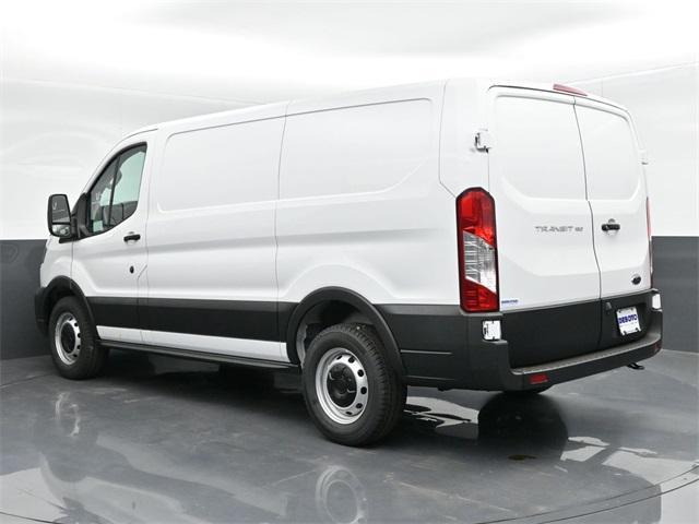 new 2025 Ford Transit-150 car, priced at $50,725