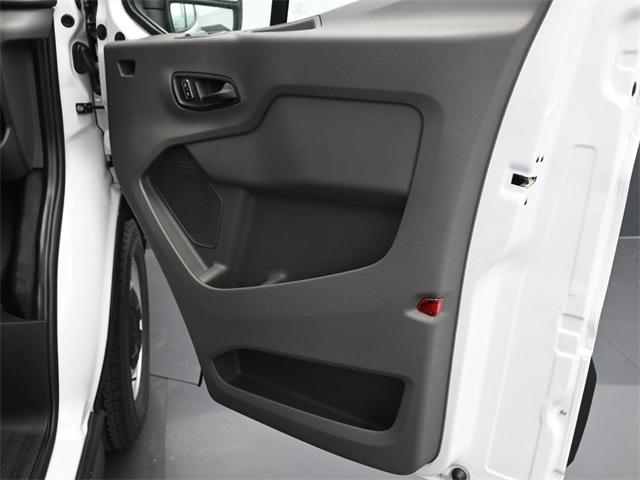 new 2025 Ford Transit-150 car, priced at $50,725