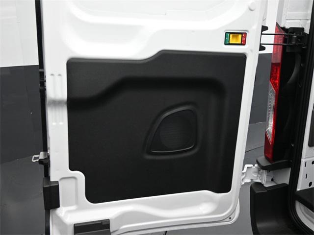new 2025 Ford Transit-150 car, priced at $50,725