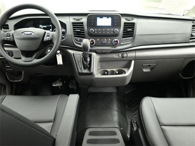 new 2025 Ford Transit-150 car, priced at $50,725