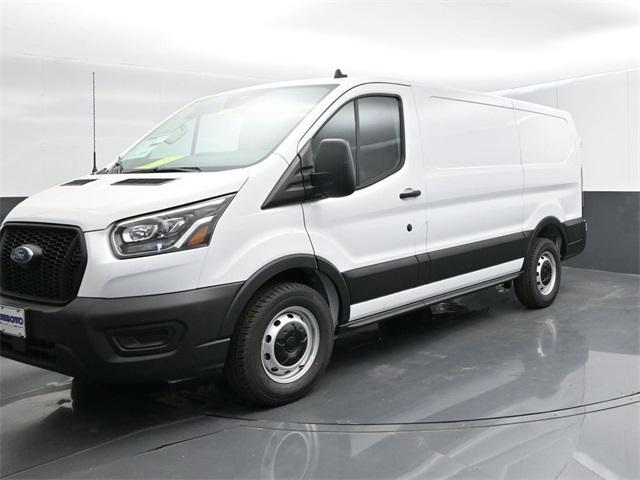 new 2025 Ford Transit-150 car, priced at $50,725